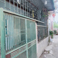 Bán Nhà Cấp 4 Đất Thổ Cư Cách Đường Vành Đai 4.400M. Diện Tích 55.7M Xã Đông La Hoài Đức Hà Nội