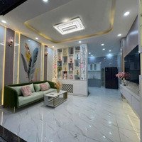 Bán Nhà Sổ Hồng Riêng Hẻm 88 Nguyễn Văn Quỳ Q7-4,5X8M,3L+Full Nt- Giá Bán 4.5 Tỷ