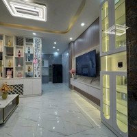 Bán Nhà Sổ Hồng Riêng Hẻm 88 Nguyễn Văn Quỳ Q7-4,5X8M,3L+Full Nt- Giá Bán 4.5 Tỷ