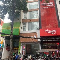 Bán Gấp! Cần Bán Nhà Mặt Tiền Calmette F. Ntb Quận 1 -Diện Tích4X20M 5 Tầng Có Hđt 120 Triệu - Giá Bán 32 Tỷ