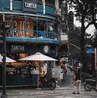 Mặt Tiền Điện Biên Phủ Q10 Ngang 9.5M, Giá Bán 38 Tỷ
