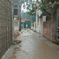 Bán 40M2 Đất Thổ Cư Ở Tô Cách 10M Xã Đông La Hoài Đức Hà Nội Vị Trí Cách Đường Vành Đai 4.300M
