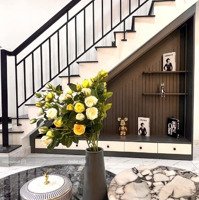 Đặc Biệt! Bán Nhà 2 Lầu Huỳnh Phương An Gò Vấp, Diện Tích: 65M2 3 Phòng Ngủ 2 Vệ Sinhsổ Hồng Riêng.giá Chỉ Với 1 Tỷ 980