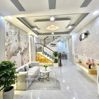 Chính Chủ Kí Gửi Bán Nhà Hẻm 1 Sẹc Đ. Nguyễn Văn Luông Q6Diện Tích58M2 1 Trệt 1 Lầu, Có Sổ Riêng