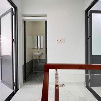 Chính Chủ Bán Nhà Tại Đ. Thống Nhất, Gò Vấp, 56M2, 1 Trệt 1 Lầu, 2 Phòng Ngủ 2 Vệ Sinh Có Sổ Hồng