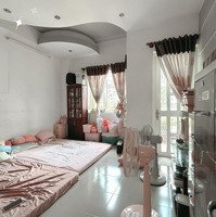 Bán Nhà Phường 13 Tân Bình, Mặt Tiền Lê Tấn Quốc, 102 M2 - 13,4 Tỷ