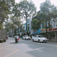 Bán Nhà Mặt Tiền Tản Đà Gần Bệnh Viện Đh Y Dược (Dt: 5,3X20M) Phường 10, Quận 5 - Giá Bán 29.7 Tỷ