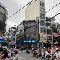 Bán Tòa Nhà Thương Hiệu Mặt Tiền Âu Cơ Tân Bình -Diện Tích6X25M 7 Tầng Có Hđt 85 Triệu Chỉ 32 Tỷ Tl