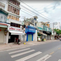 Bán Tòa Nhà Thương Hiệu Mặt Tiền Âu Cơ Tân Bình -Diện Tích6X25M 7 Tầng Có Hđt 85 Triệu Chỉ 32 Tỷ Tl