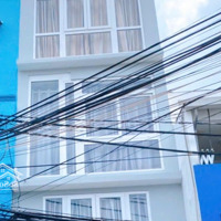 Bán Nhà Nhà Mặt Tiền Kinh Doanh Buôn Bán Sầm Uất Sát Chợ 200