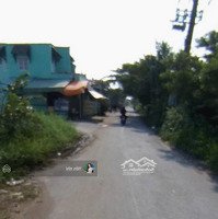 Cần Bán Đấtmặt Tiềnbùi Văn Sự, Qui Đức, Bình Chánh, Tp.hcm. 750 Triệu/120M2, Shr