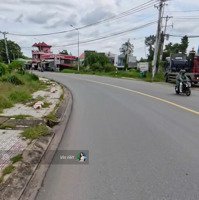 Cần Bán Đấtmặt Tiềnvõ Thị Sáu, Thái Hòa, Tân Uyên, Bình Dương. 800 Triệu/120M2, Shr