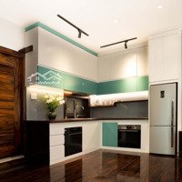 Cho Thuê Căn Hộ Cao Cấp, 70M2, 2 Phòng Ngủ Ban Công Hướng Thảo Cầm Viên
