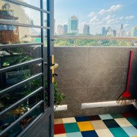 Cho Thuê Căn Hộ Cao Cấp, 70M2, 2 Phòng Ngủ Ban Công Hướng Thảo Cầm Viên