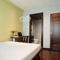 Cho Thuê Căn Hộ Cao Cấp, 70M2, 2 Phòng Ngủ Ban Công Hướng Thảo Cầm Viên
