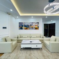 Cần Bán Căn Hộ 153M2 - 17T3 Trung Hoà Nhân Chính - Cầu Giấy - Giá Bán 9,6 Tỷ- Liên Hệ 0886896533