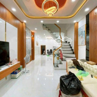 Bán Căn Nhà Phố Chính Chủ Đường Xe Tải Tại Thủ Đức 58M2 Chỉ 3 Tỷ 500 Triệu