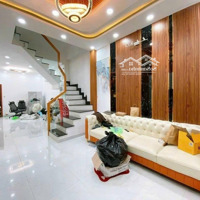Bán Căn Nhà Phố Chính Chủ Đường Xe Tải Tại Thủ Đức 58M2 Chỉ 3 Tỷ 500 Triệu