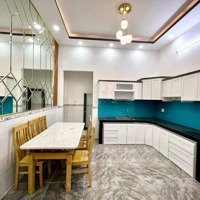 Bán Nhà Riêng 2,1 Tỷ, 46M2, 3 Phòng Ngủ 3 Vệ Sinhtại Nơ Trang Long, P 7, Q.bình Thạnh, Hcm Giá Tốt