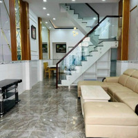 Bán Nhà Riêng 2,1 Tỷ, 46M2, 3 Phòng Ngủ 3 Vệ Sinhtại Nơ Trang Long, P 7, Q.bình Thạnh, Hcm Giá Tốt