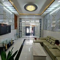 Nhà Giá Rẻ Trung Tâm Quận 10 , 1 Trệt 2 Lầu Sổ Hồng Riêng 2.760 Tỷ