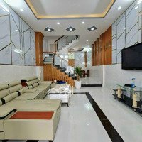 Nhà Giá Rẻ Trung Tâm Quận 10 , 1 Trệt 2 Lầu Sổ Hồng Riêng 2.760 Tỷ