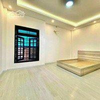 Nhà 3 Phòng Ngủ 3 Vệ Sinh Full Nội Thất Đường Tô Hiến Thành, Quận 10 Giá Tốt Chỉ 2.7 Tỷ