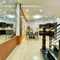 Nhà 3 Phòng Ngủ 3 Vệ Sinh Full Nội Thất Đường Tô Hiến Thành, Quận 10 Giá Tốt Chỉ 2.7 Tỷ