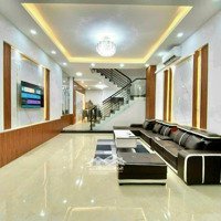 Nhà 3 Phòng Ngủ 3 Vệ Sinh Full Nội Thất Đường Tô Hiến Thành, Quận 10 Giá Tốt Chỉ 2.7 Tỷ