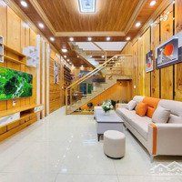 Siêu Phẩm - Nhà Phố Chỉ 2 Tỷ 400 Triệu Diện Tích 4 X 11 Tại Gò Vấp