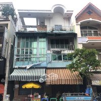 Cần Bán Nhà Mặt Tiền Hoàng Hoa Thám, Bình Thạnh.diện Tích8X20M 3 Tầng Giá Bán 33 Tỷ