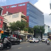 Cần Bán Nhà Mặt Tiền Hoàng Hoa Thám, Bình Thạnh.diện Tích8X20M 3 Tầng Giá Bán 33 Tỷ