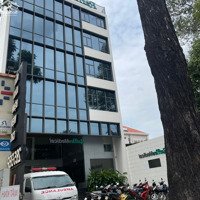 Bán Nhà Mặt Tiền Lý Thường Kiệt, P 14, Q 10 - 12X25M - Hầm, 7 Tầng - Hđt 180 Triệu/Tháng - Giá Bán 83 Tỷ