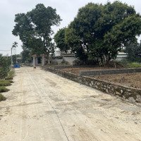 Bán Đất Đẹp 367M2 Trung Tâm Xã Nhuận Trạch, Lương Sơn, Hoà Bình Giá Đầu Tư