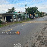 Bán 135M2 Đất , Đ.phan Đình Phùng-P3-Vị Thanh-Hậu Giang,Shr , 500 Triệu,Ngay Chợ Vị Thanh, Liên Hệ:0934108580