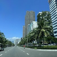 Bán Lô Đôi 165M (Ngang 10M)- View Công Viên Hồ Nghinh- Cách Biển Mỹ Khê 300M- Giá Chỉ 16.2 Tỷ