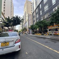 Bán Lô Đôi 165M (Ngang 10M)- View Công Viên Hồ Nghinh- Cách Biển Mỹ Khê 300M- Giá Chỉ 16.2 Tỷ