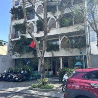 Bán Lô Đôi 165M (Ngang 10M)- View Công Viên Hồ Nghinh- Cách Biển Mỹ Khê 300M- Giá Chỉ 16.2 Tỷ