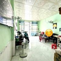 BÁN NHÀ HIẾM TRONG KHU VỰC HẼM XE HƠI, HUỲNH TẤN PHÁT QUẬN 7, 59M2 (4×15) CHỈ 4.8 TỶ
