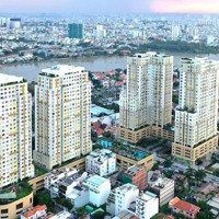 Định Cư Canada Nhượng Lại Căn Hộ 2 Phòng Ngủ 88M2 Tropic Garden, Thảo Điền, Quận 2