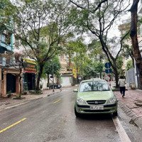 Bán Nhà Kđt Văn Quán, Hà Đông,100M2 23.5 Tỷ, Mới Đẹp - Gần Ngã Tư Tiện Ích Vô Vàn , Vỉa Hè Kd