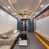 Bán Nhà 5 Tầng Phân Lô Vân Canh, Hoài Đức.diện Tích43M2,Mặt Tiền3,6M, Giá Bán 10 Tỷ Đẹp Lung Linh, Chỉ Việc Ở