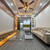 Bán Nhà 5 Tầng Phân Lô Vân Canh, Hoài Đức.diện Tích43M2,Mặt Tiền3,6M, Giá Bán 10 Tỷ Đẹp Lung Linh, Chỉ Việc Ở