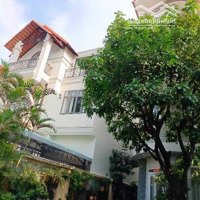 Biệt Thự Lô Góc 2 Mặt Tiền Đường 10M, 3 Tầng, 210M2, Bình Trưng Tây, Quận 2, Chỉ 19 Tỷ