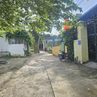 Bán Đất Đẹp, Hẻm Đường 23/10, Đường Oto Rộng Hơn 5M, Đường Võ Cạnh, Vĩnh Trung, Nha Trang