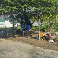 Bán Đất Đẹp, Hẻm Đường 23/10, Đường Oto Rộng Hơn 5M, Đường Võ Cạnh, Vĩnh Trung, Nha Trang