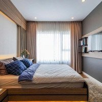 Duy Nhất Căn Hộ Mẫu 2 Phòng Ngủ Cho Thuê