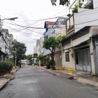 Bán Nhà 3 Tầnghẽm Xe Hơithông, 4.2X24 100M2, 6.9 Tỷ, Đường Phạm Văn Chiêu, P9, Gò Vấp