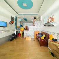 Bán Nhà 3 Tầnghẽm Xe Hơithông, 4.2X24 100M2, 6.9 Tỷ, Đường Phạm Văn Chiêu, P9, Gò Vấp