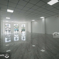 Chính Chủ Cần Bán Gấp!! Toà Nhà 1000M2 Dtsd , Hầm 6L, Chỉ 43 Tỷ